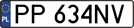 PP634NV