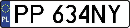 PP634NY