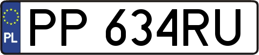 PP634RU