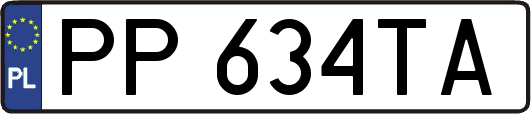 PP634TA