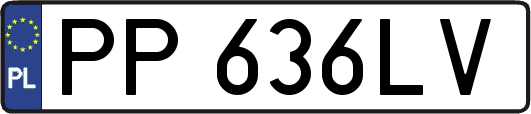 PP636LV