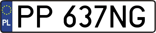 PP637NG
