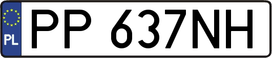 PP637NH
