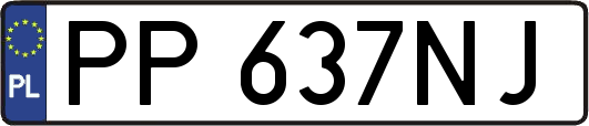 PP637NJ