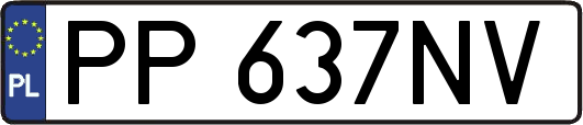PP637NV