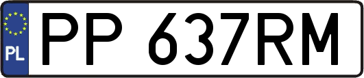 PP637RM