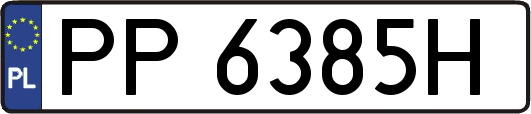 PP6385H
