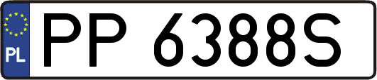 PP6388S