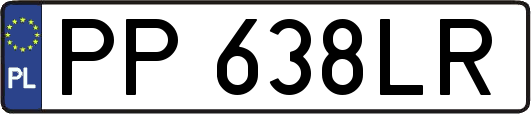 PP638LR