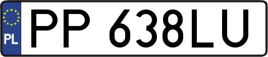 PP638LU