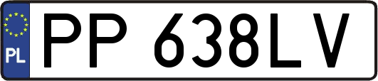 PP638LV