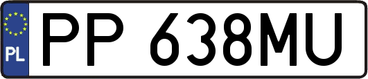 PP638MU