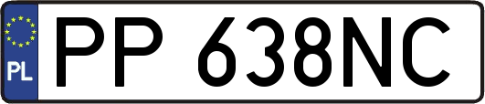 PP638NC