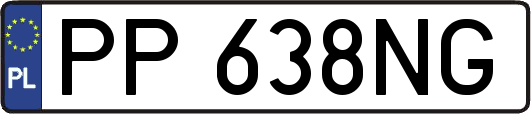 PP638NG