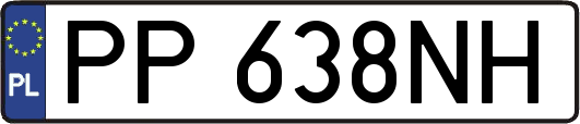 PP638NH