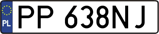 PP638NJ