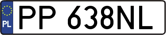 PP638NL