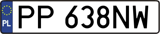PP638NW