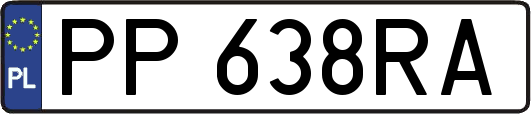 PP638RA