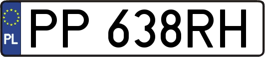 PP638RH