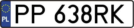 PP638RK