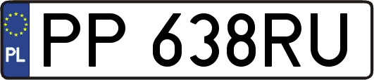 PP638RU