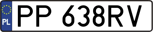 PP638RV