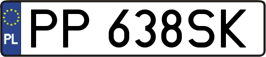PP638SK