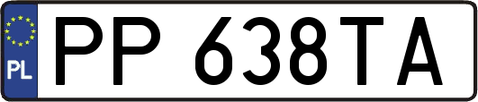 PP638TA