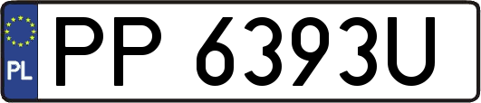 PP6393U