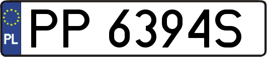 PP6394S