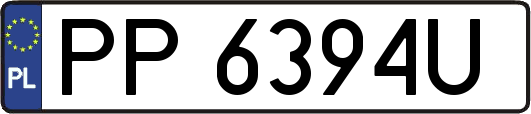 PP6394U