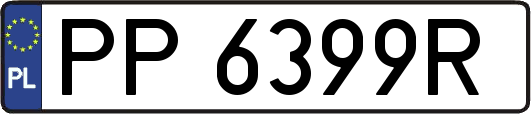 PP6399R