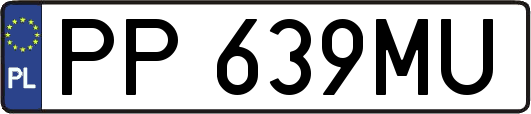 PP639MU