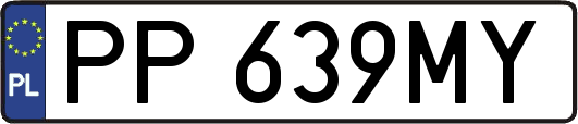 PP639MY