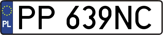 PP639NC