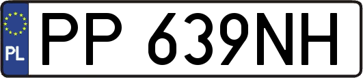 PP639NH
