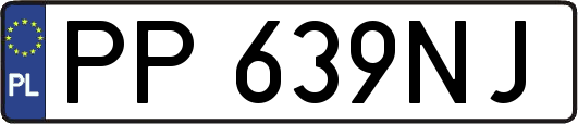 PP639NJ