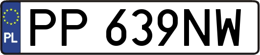 PP639NW