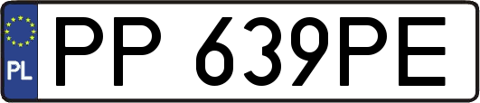 PP639PE