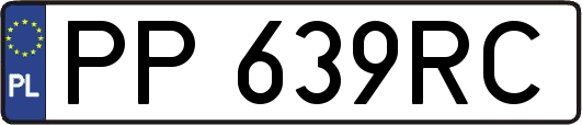 PP639RC
