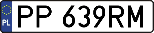 PP639RM