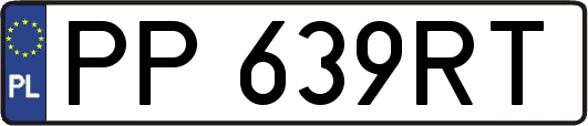 PP639RT