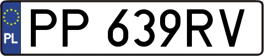 PP639RV