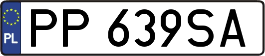 PP639SA