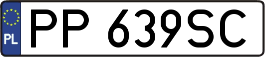 PP639SC