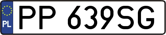 PP639SG