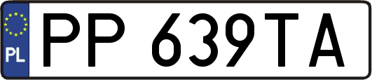 PP639TA