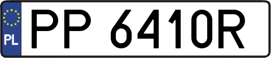 PP6410R