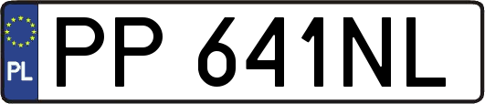 PP641NL